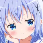 ごちうさSS