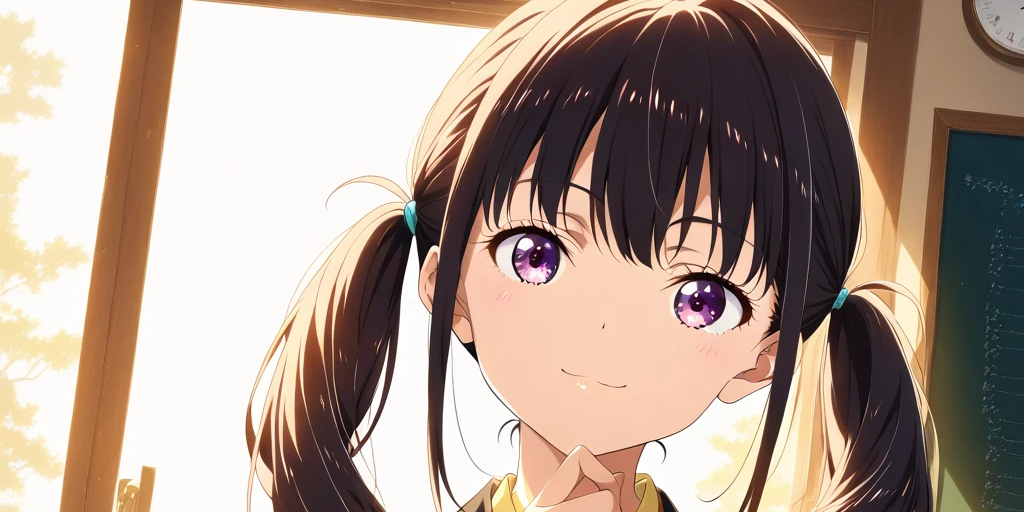 【リコリコSS】冬の経費削減大作戦!たきなの3つのオリジナルスイーツ誕生秘話